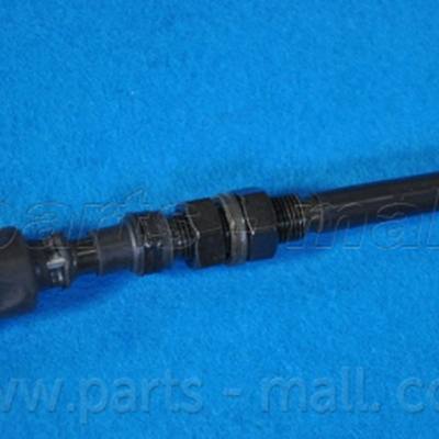 PARTS-MALL PTA-633 Трос, управление сцеплением