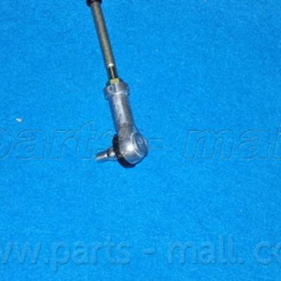 PARTS-MALL PTB-381 Трос, управление сцеплением