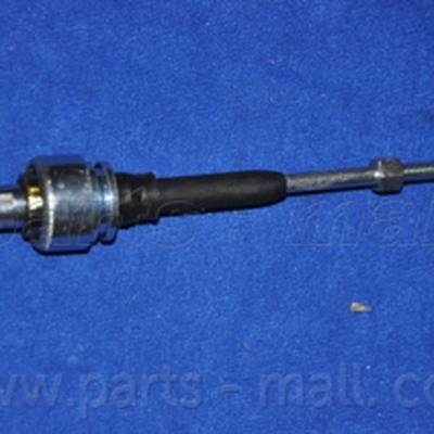 PARTS-MALL PTC-012 Трос, управление сцеплением