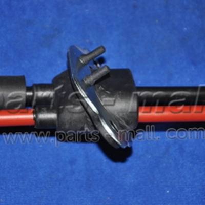 PARTS-MALL PTC-030 Трос/ управление сцеплением
