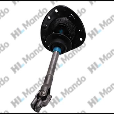 Mando EX563704F000 Карданный вал рулевой колонки