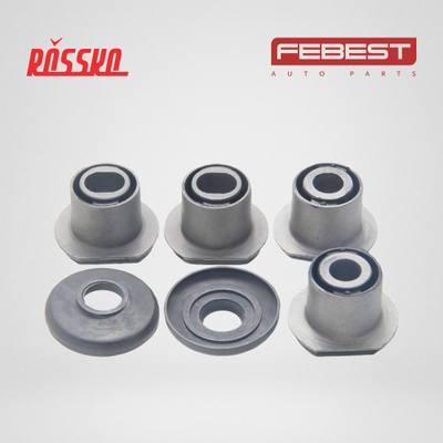 Febest TAB-KUN25-KIT Сайлентблок рулевой рейки (комплект) | прав/лев |