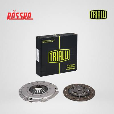 Valeo VKD29781 Корзина сцепления