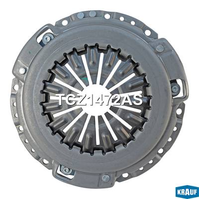Geely 1016009167 Корзина сцепления