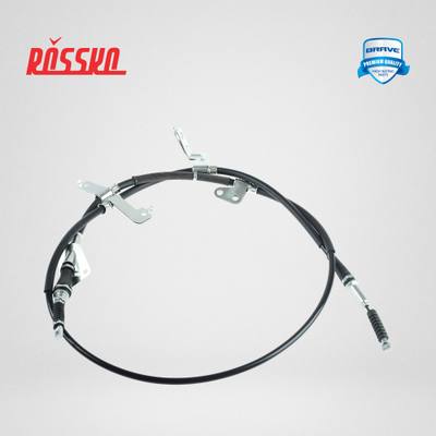 Hyundai/Kia 597702W500 Трос, стояночная тормозная система