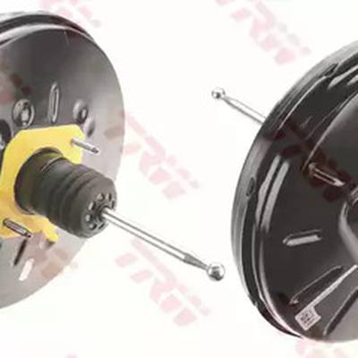 VAG 5Q1614106C Усилитель тормозной системы
