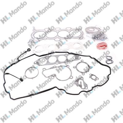 Hyundai/Kia 20910-2EA00 Комплект прокладок двигателя