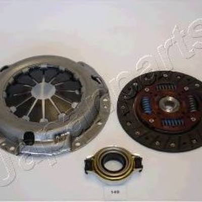 Nissan C0100-19001 Диск сцепления