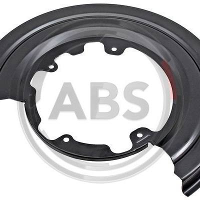 ABS 11300 Трос, управление сцеплением