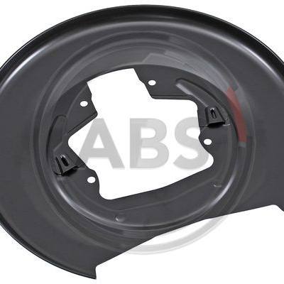 ABS 11224 Трос, управление сцеплением
