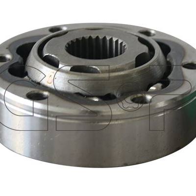 VAG 8R0521101P Карданный вал, главная передача