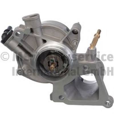Ford BK2Q2A451FA Вакуумный насос тормозной системы
