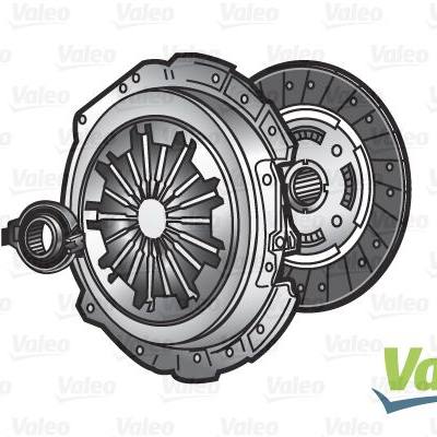 Hyundai/Kia 4130032001 Комплект сцепления