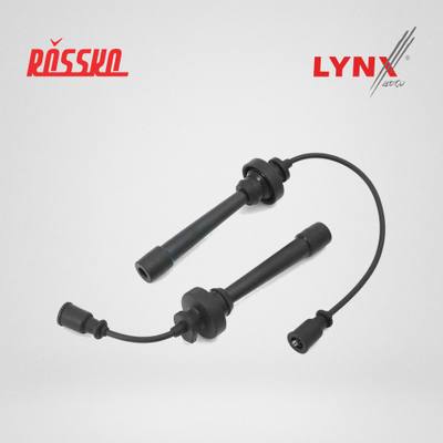 LYNXauto SPE5518 Комплект высоковольтных проводов (класс E)