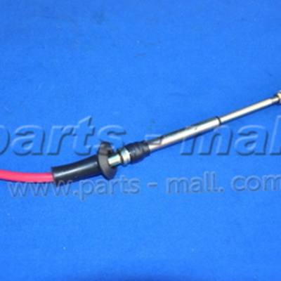 Hyundai/Kia 437505A203 Трос, управление сцеплением