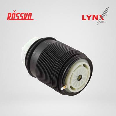 Mercedes A2123204025 Пневмобаллон подвески | зад прав |