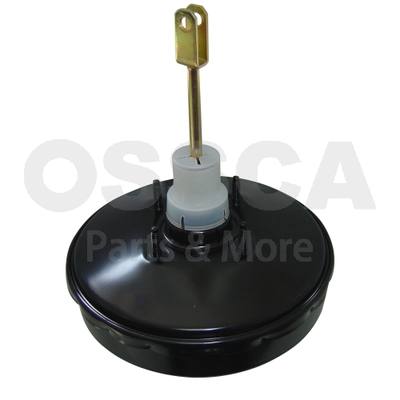 OSSCA 03955 Усилитель тормозного привода