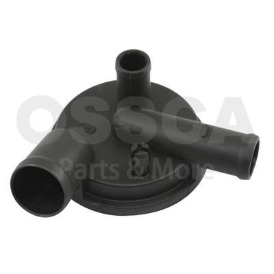 OSSCA 05542 Клапан, отвода воздуха из картера