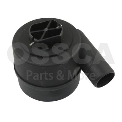 OSSCA 01695 Клапан, отвода воздуха из картера