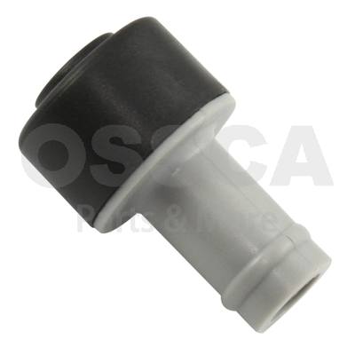 OSSCA 05540 Клапан, отвода воздуха из картера