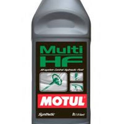 Motul 102954 МАСЛО ATF HF 1 ЛИТР