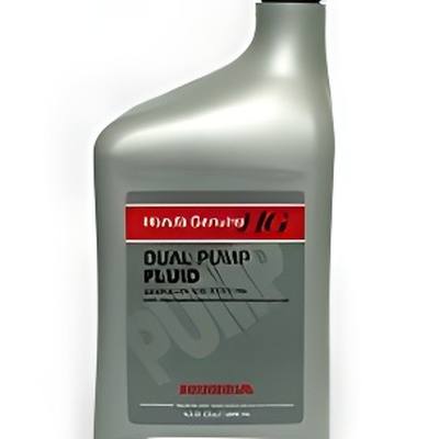 Honda 08200-9007A Масло трансмиссионное DPSF ACURA 0.946л (мин.транс.масло)