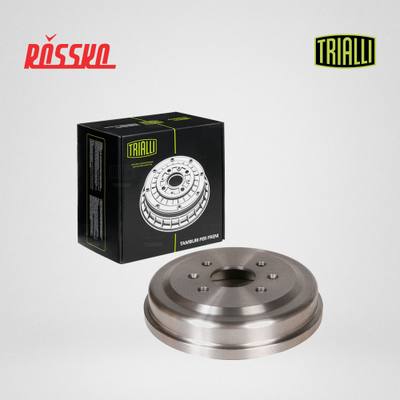 Trialli TF 062131 Барабан тормозной