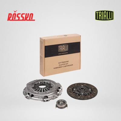Valeo VKD99943 ПОДШИПНИК ВЫЖИМНОЙ