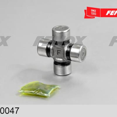 Fenox UJ80047 Крестовина рулевая