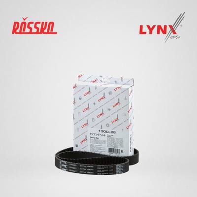 LYNXauto 130CL28 Ремень ГРМ (усиленный)