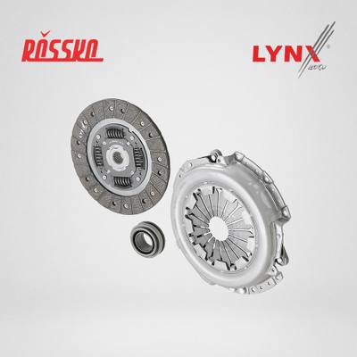 Hyundai/Kia S4130022150 Комплект сцепления