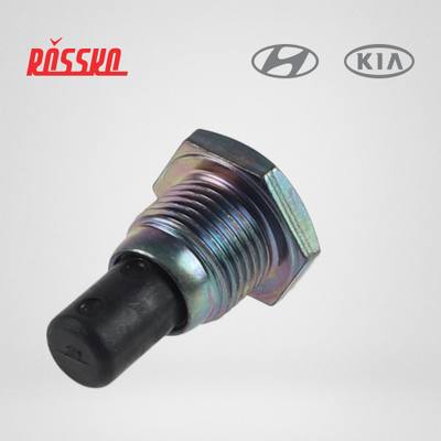 Hyundai/Kia 0081017121 Пробка резьбовая картера двигателя