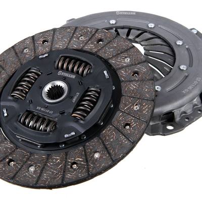 Hyundai/Kia 4110039316 Диск сцепления