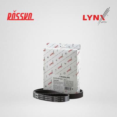 LYNXauto 143AL25 Ремень ГРМ (усиленный)