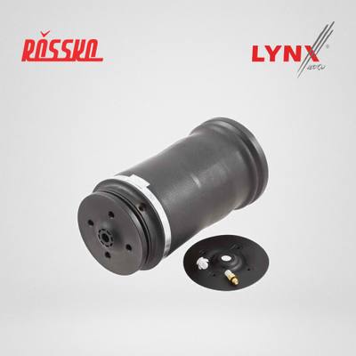 Mercedes A1643200225 Пневмоподушка подвески | зад |