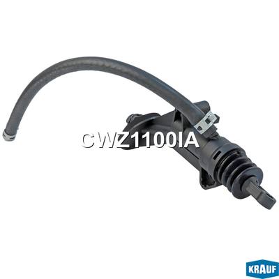 Ford CC117A543AC Главный Цилиндр