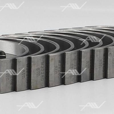 Hyundai/Kia 21020-25130 Вкладыши коренные