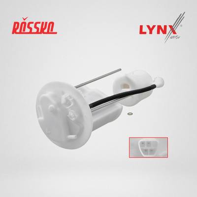 LYNXauto LF-1073M Фильтр топливный