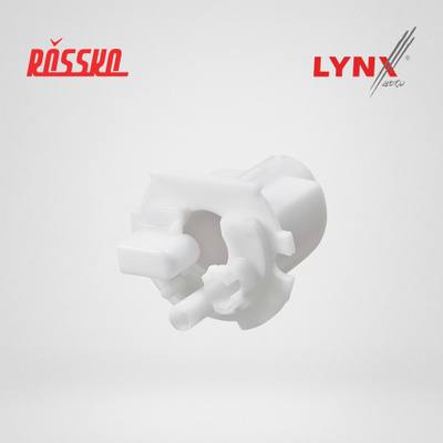 LYNXauto LF-1077M Фильтр топливный