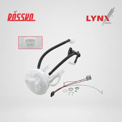 LYNXauto LF-1001M Фильтр топливный