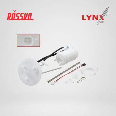 LYNXauto LF-1069M Фильтр топливный