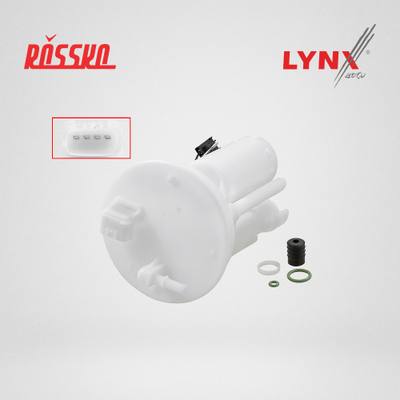 LYNXauto LF-1076M Фильтр топливный