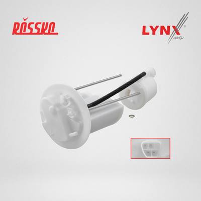 LYNXauto LF-1075M Фильтр топливный