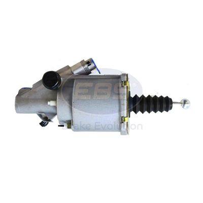EBS 05628277 ПГУ DAF