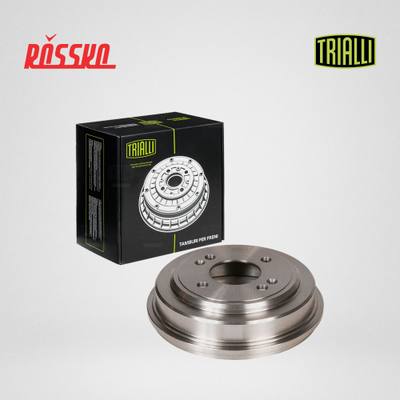 Trialli TF 084332 Барабан тормозной