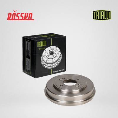 Trialli TF 084333 Барабан тормозной