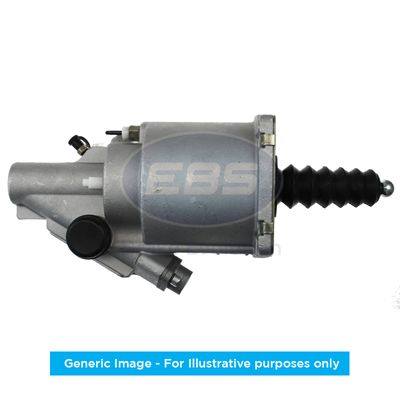 EBS 05628450 ПГУ СЦЕПЛЕНИЯ 628450AM (D 100 MM)