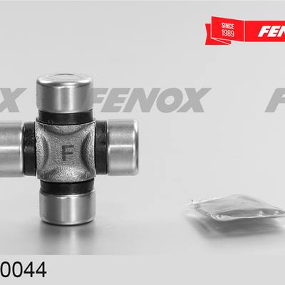 Fenox UJ80044 Крестовина рулевая