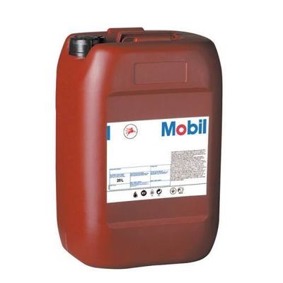 Mobil 111430 Масло гидравлическое UNIVIS N 32, 20л