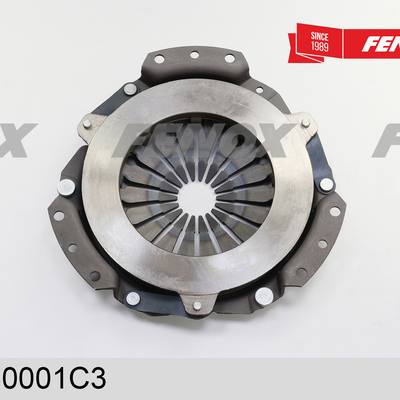 Fenox PP60001C3 Корзина сцепления